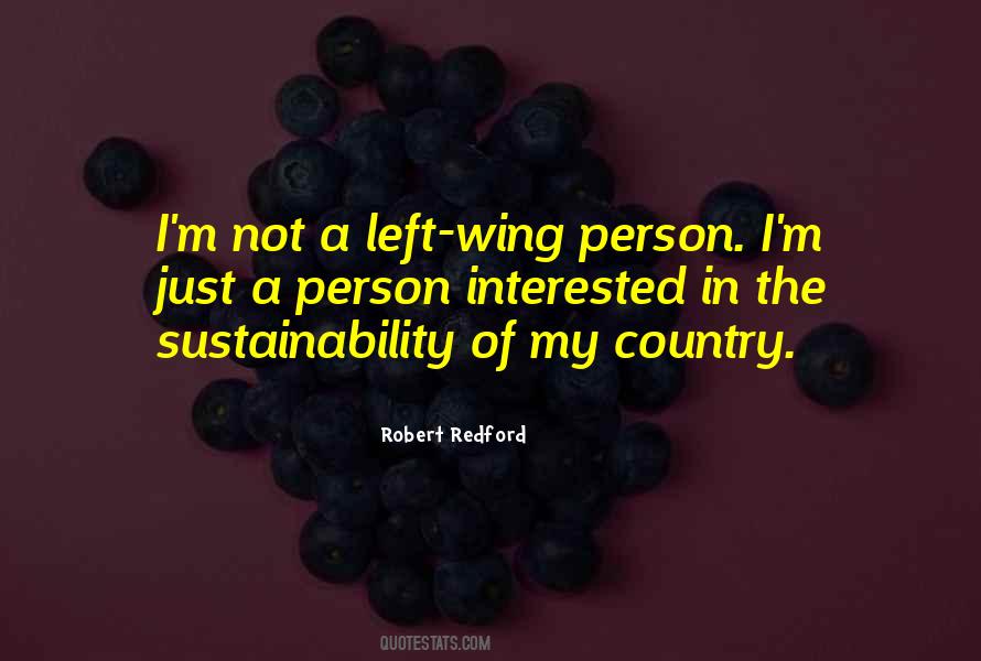 Redford's Quotes #27768