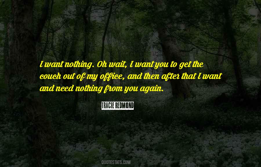 Redmond's Quotes #1833887 Redmond's Quotes #1833887