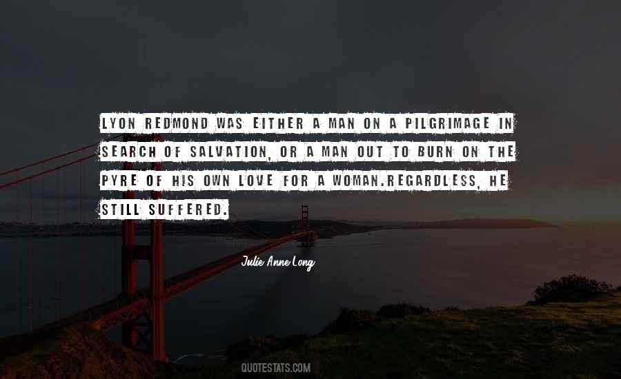 Redmond's Quotes #872778 Redmond's Quotes #872778