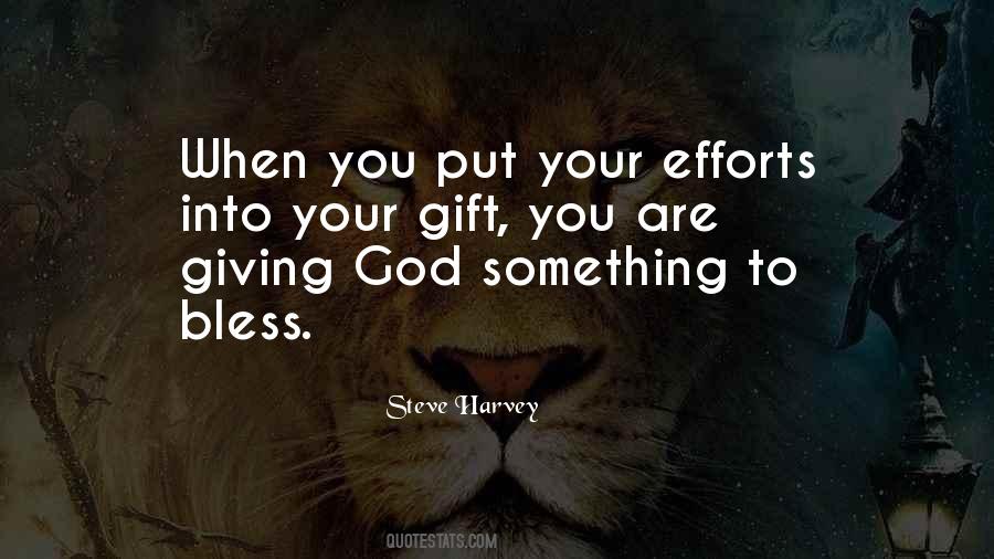 Quotes About Giving God Your Best #38764