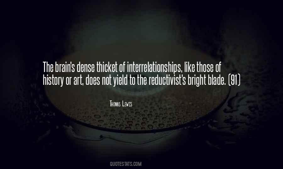 Reductivist Quotes #496871