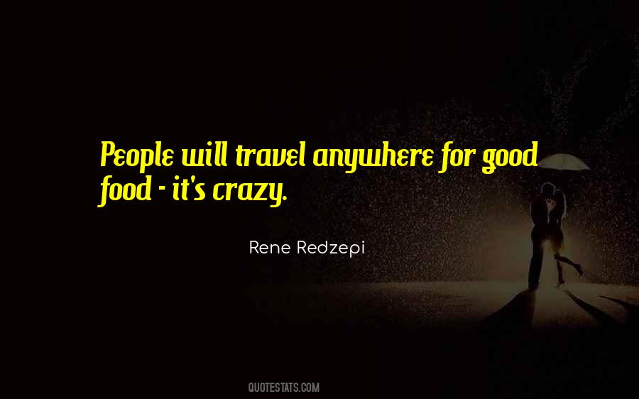 Redzepi Quotes #1079891