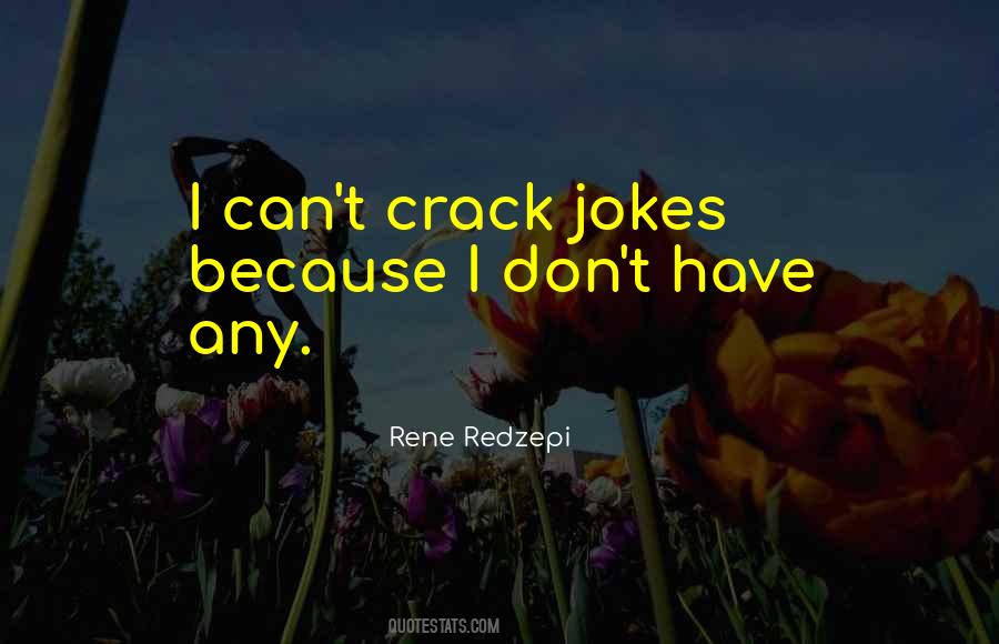 Redzepi Quotes #1413859
