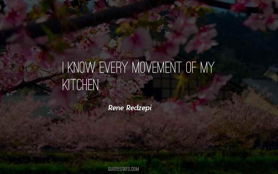 Redzepi Quotes #1551776