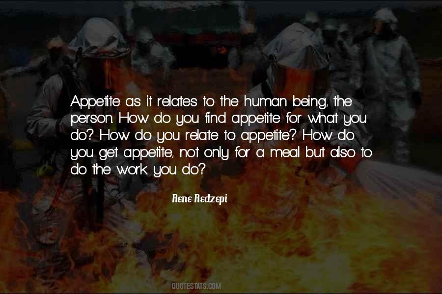 Redzepi Quotes #748468