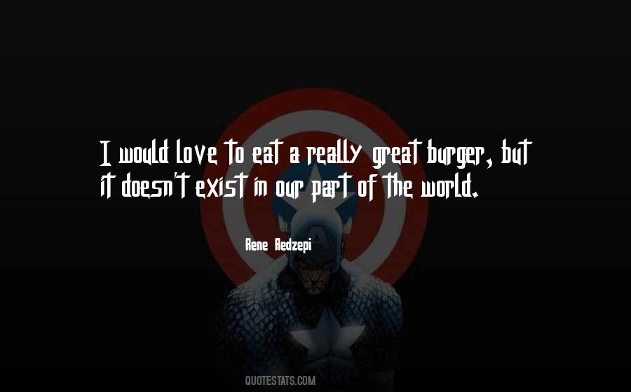 Redzepi Quotes #836370
