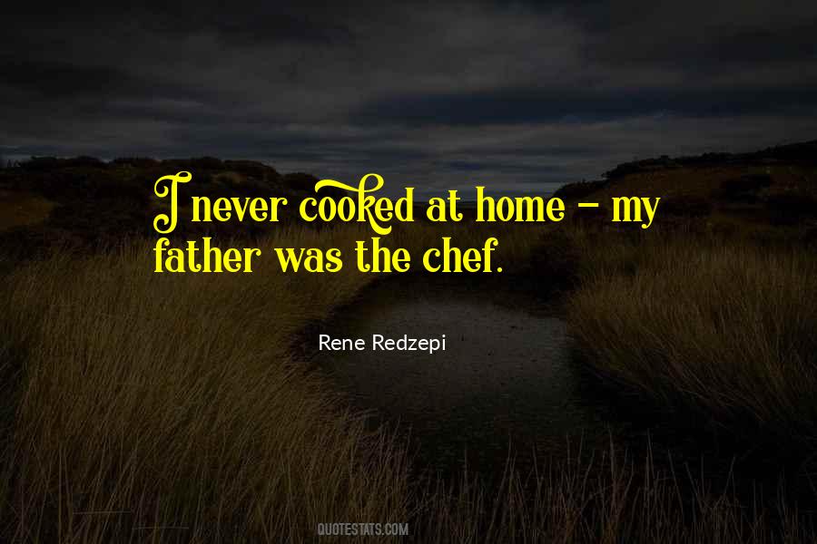 Redzepi Quotes #873019