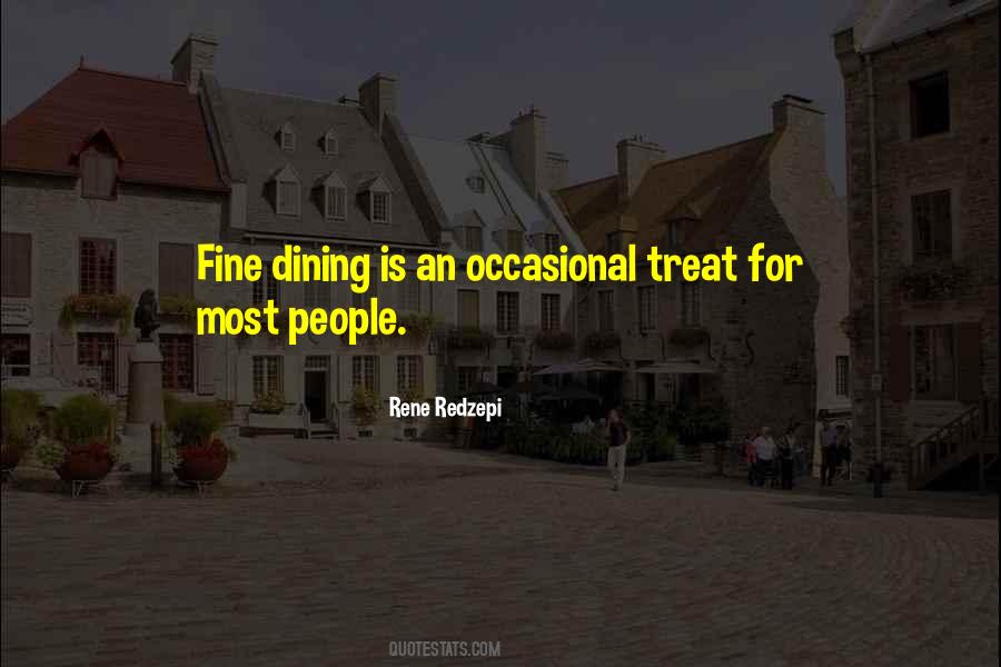 Redzepi Quotes #941033