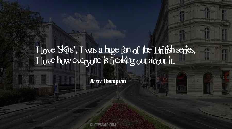 Reece's Quotes #1314928