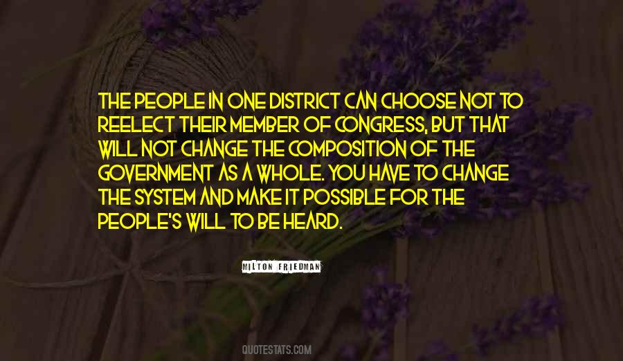Reelect Quotes #1458668