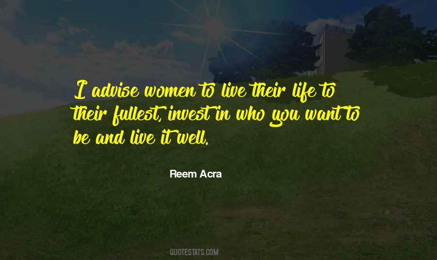 Reem Quotes #531230