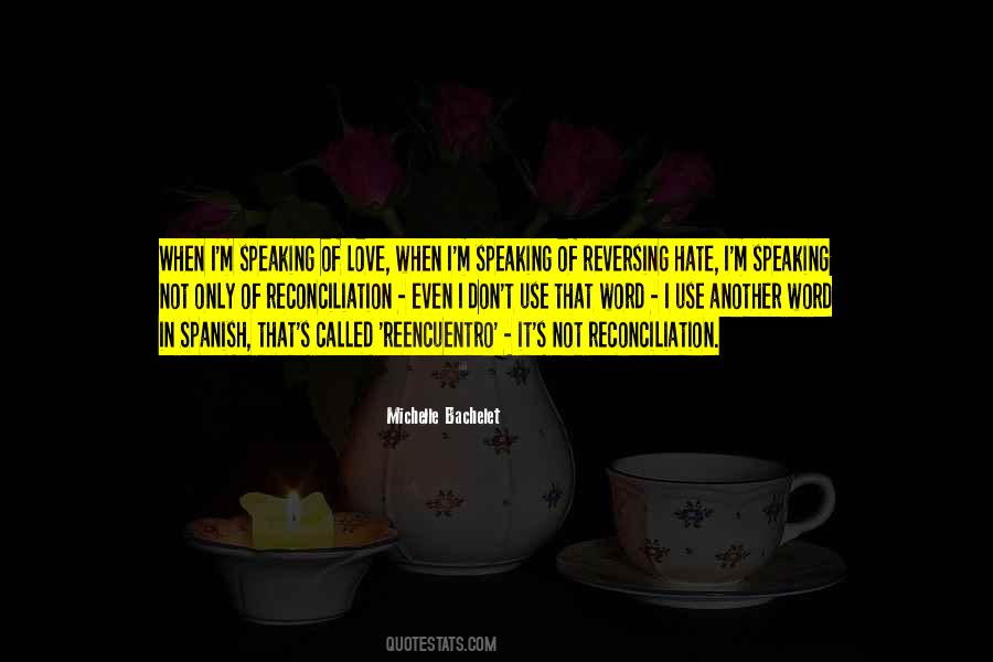 Reencuentro Quotes #1530595