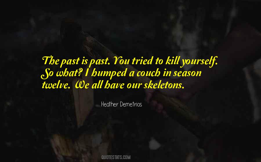 Reencuentro Quotes #1690135