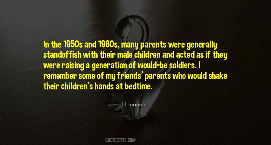 Quotes About Children's Hands #1097269