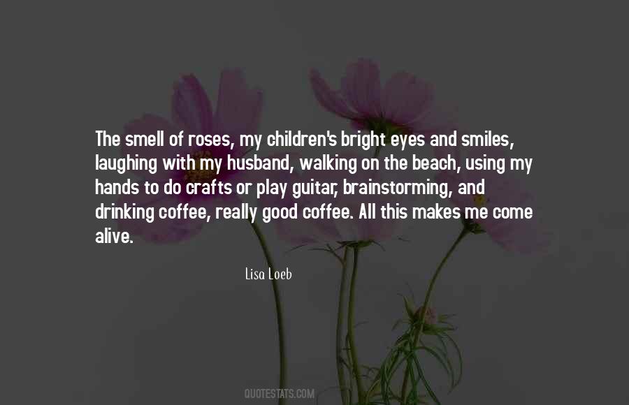 Quotes About Children's Hands #874796