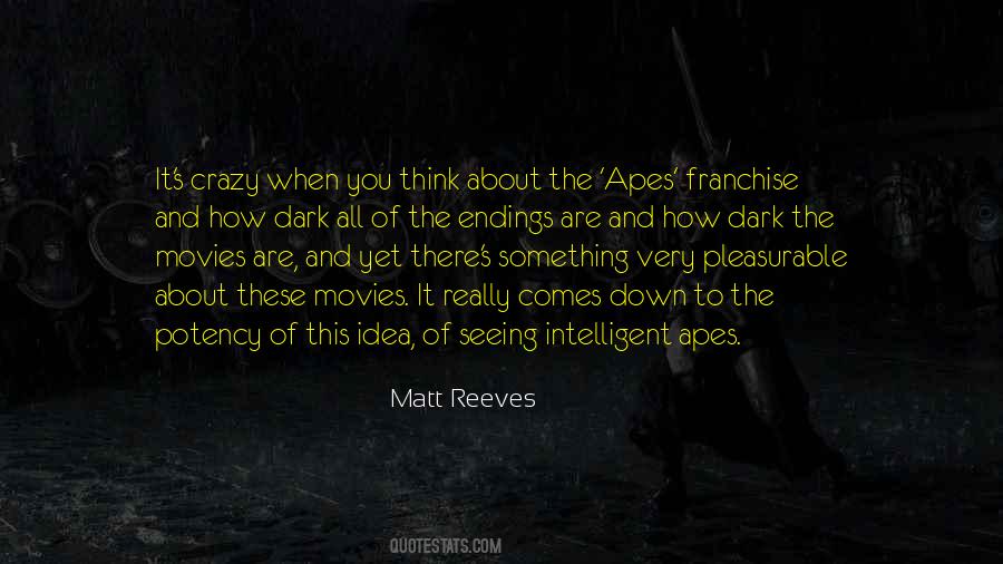 Reeves's Quotes #1076379