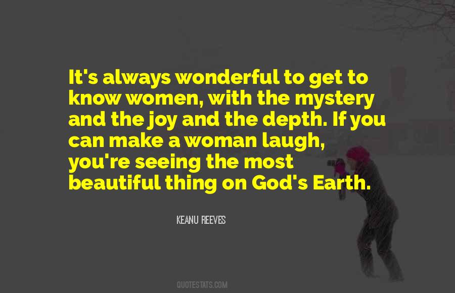 Reeves's Quotes #1497783