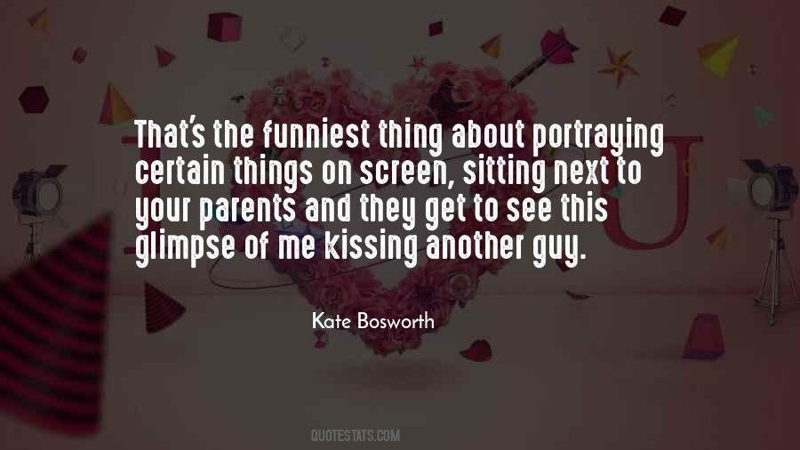 Quotes About Portraying #717065