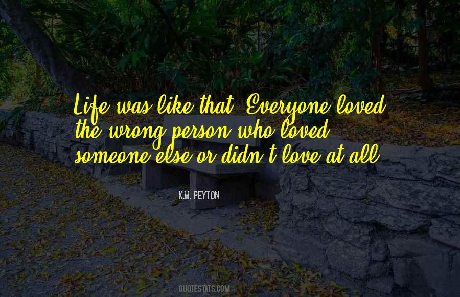 Quotes About Love Everyone #42408 Quotes About Love Everyone #42408