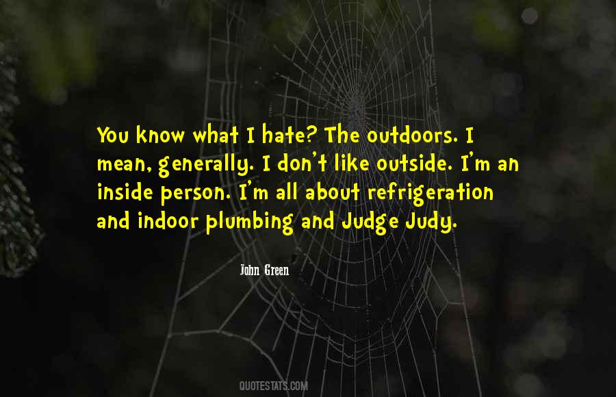 Refrigeration Quotes #885456