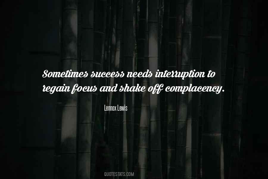 Regain Quotes #165342 Regain Quotes #165342