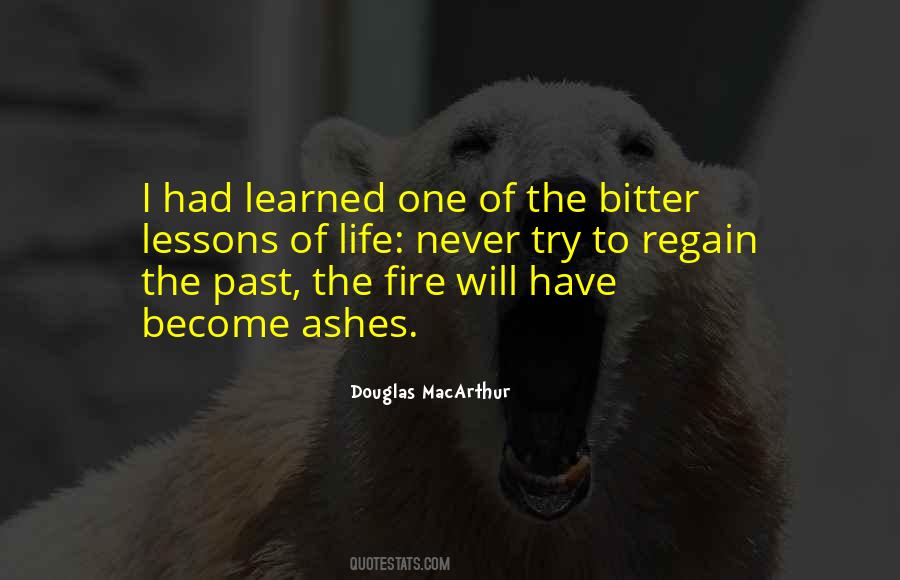 Regain Quotes #191739 Regain Quotes #191739