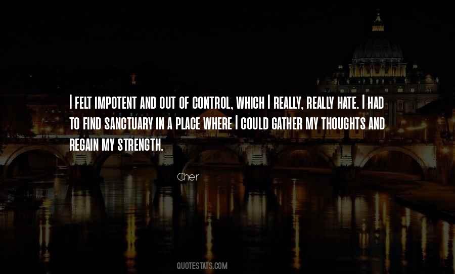 Regain Quotes #554438 Regain Quotes #554438
