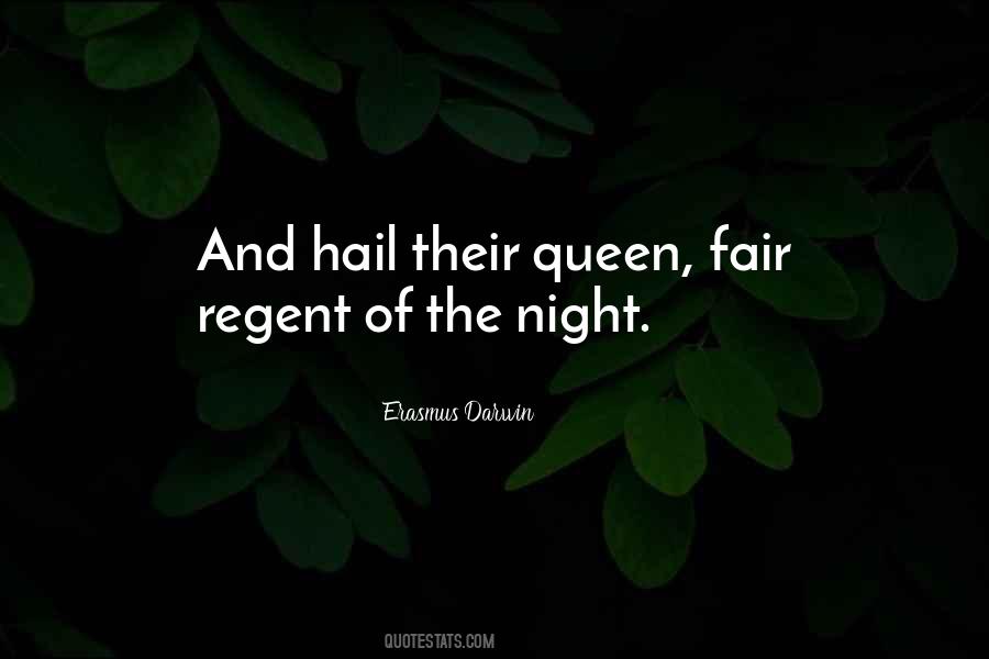 Regent's Quotes #445005