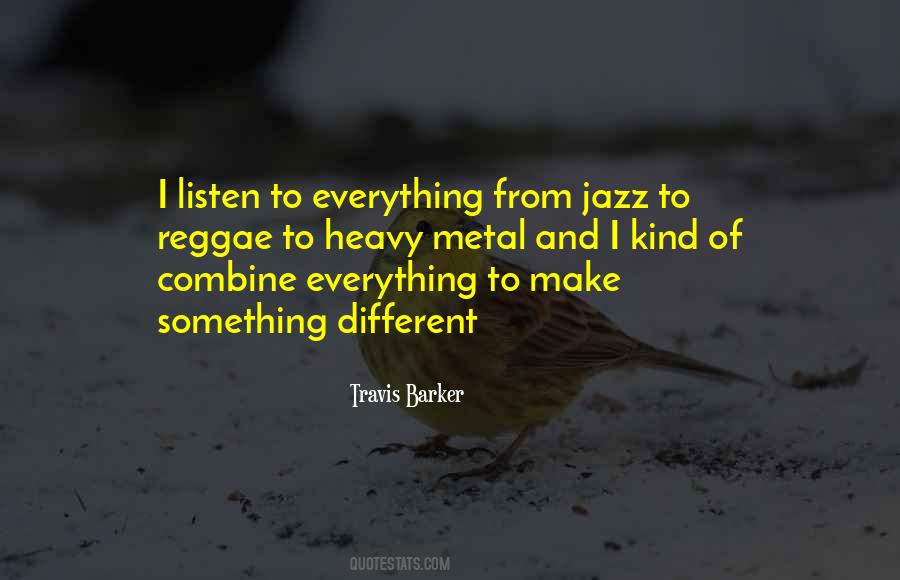 Reggae's Quotes #1223790
