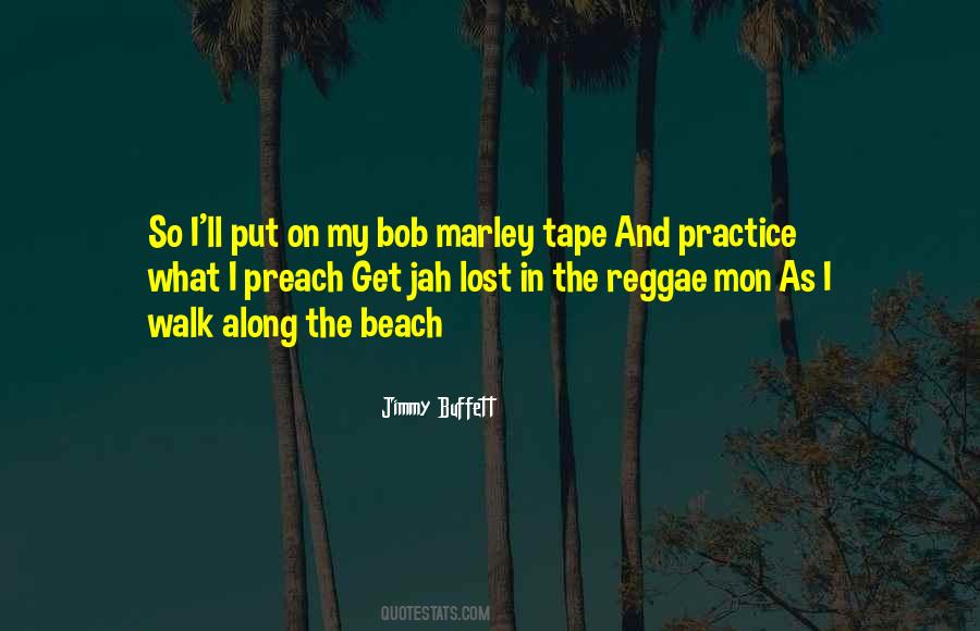 Reggae's Quotes #1292694