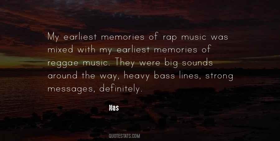 Reggae's Quotes #1321943