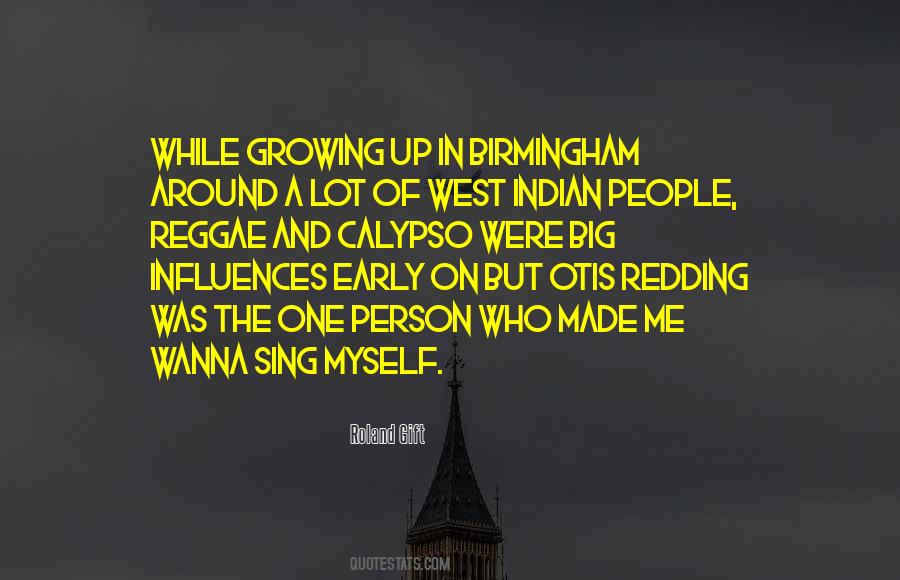 Reggae's Quotes #135690