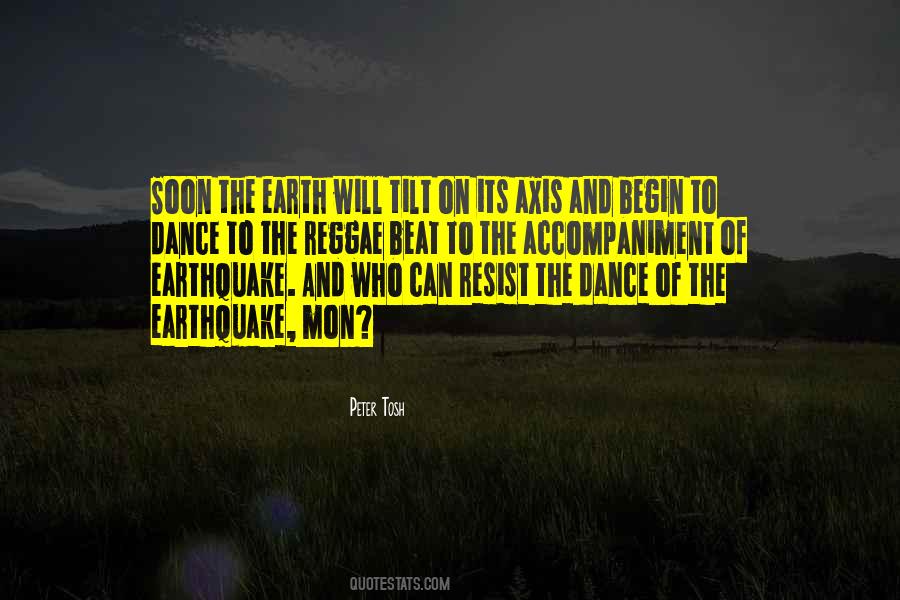 Reggae's Quotes #1381426