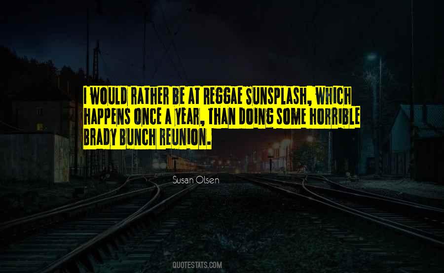 Reggae's Quotes #140892