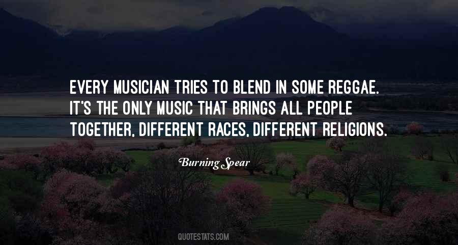 Reggae's Quotes #1446919