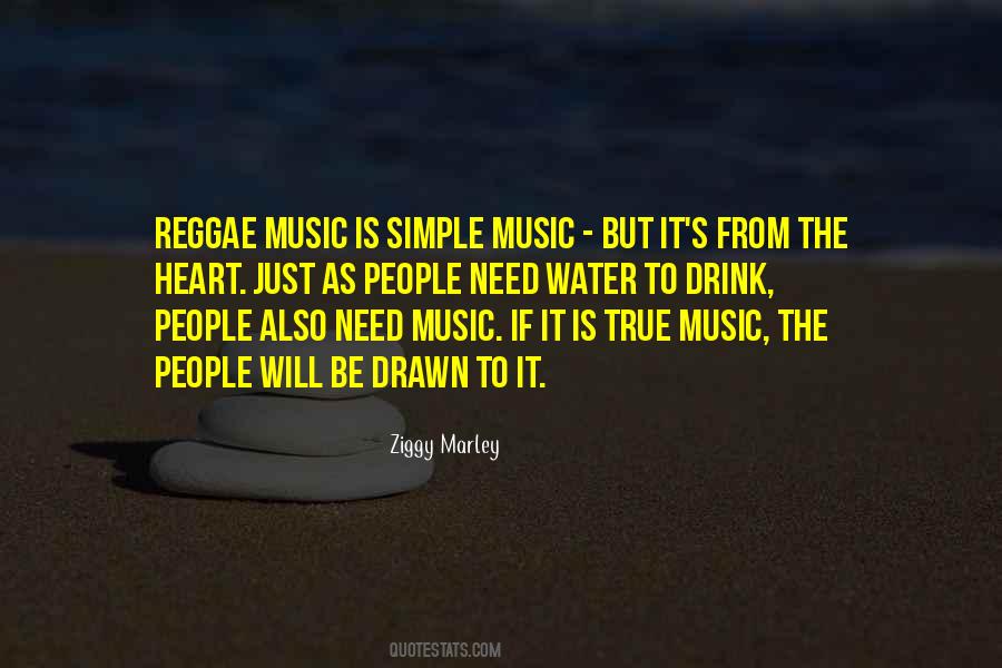 Reggae's Quotes #1565260