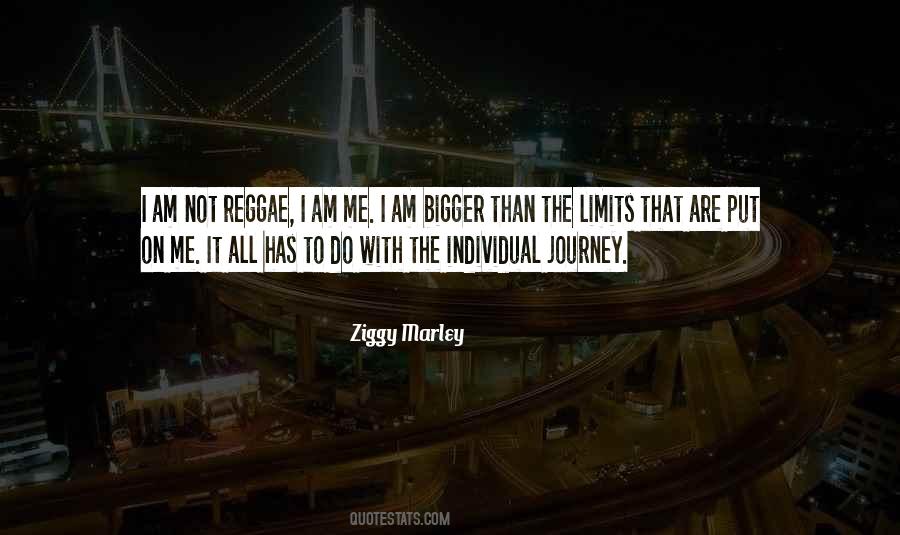 Reggae's Quotes #1701033
