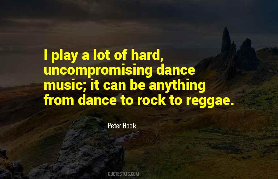 Reggae's Quotes #1809790