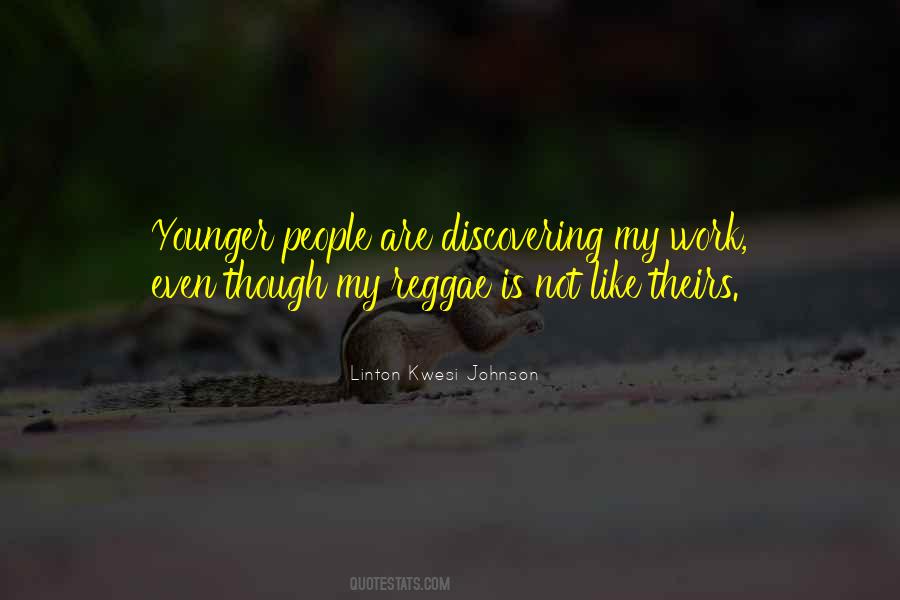 Reggae's Quotes #271122