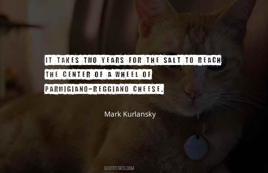 Reggiano Quotes #579166