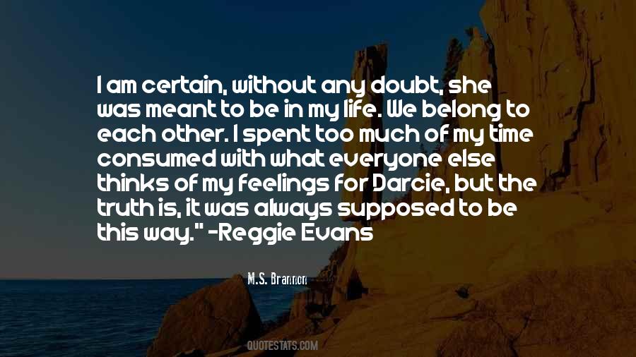 Reggie's Quotes #702845