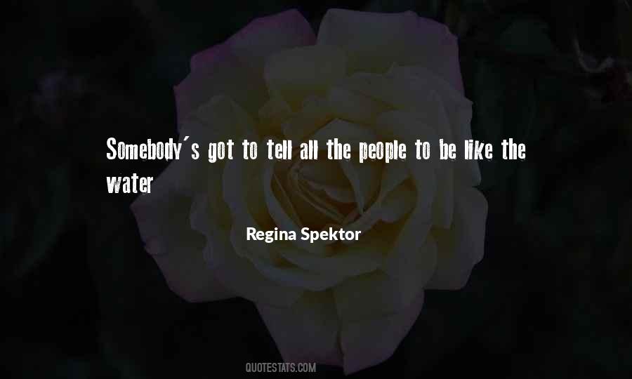 Regina's Quotes #1206032