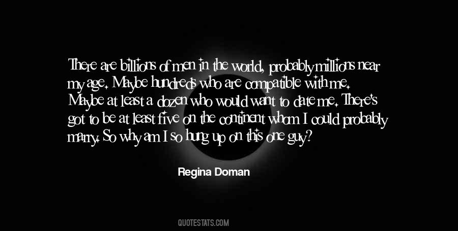 Regina's Quotes #1604858