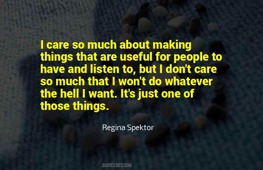 Regina's Quotes #526697