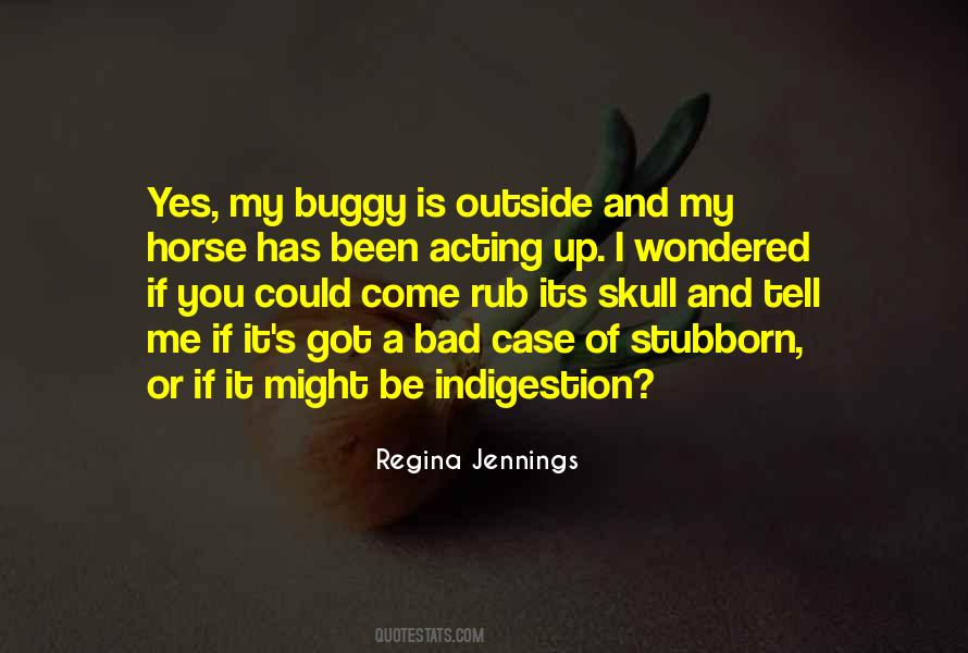 Regina's Quotes #872317