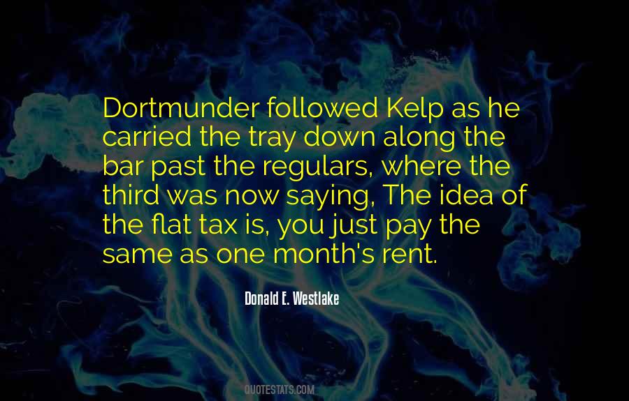 Regulars Quotes #540285