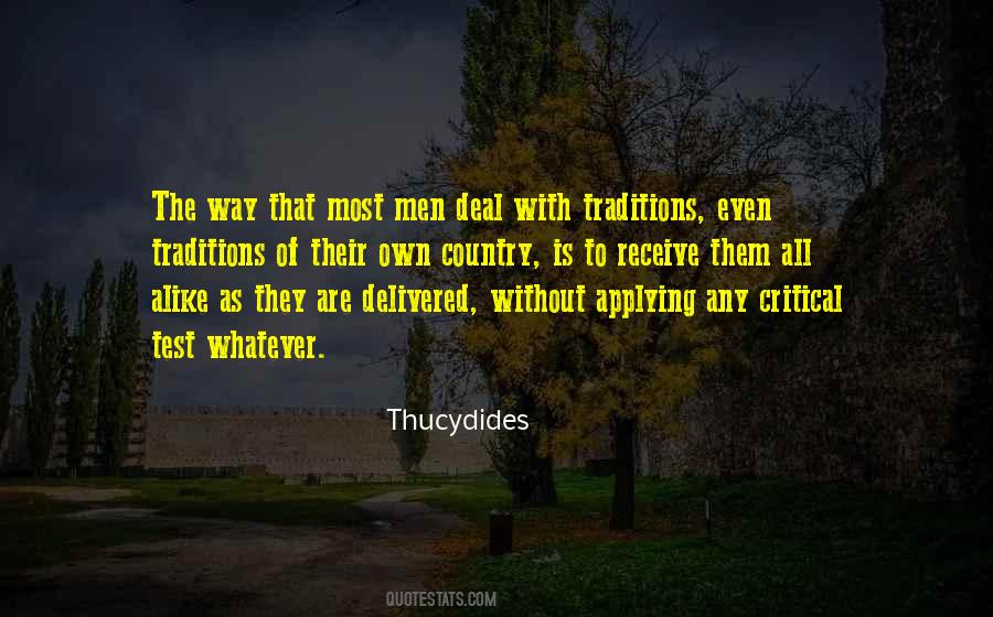Regulars Quotes #717381