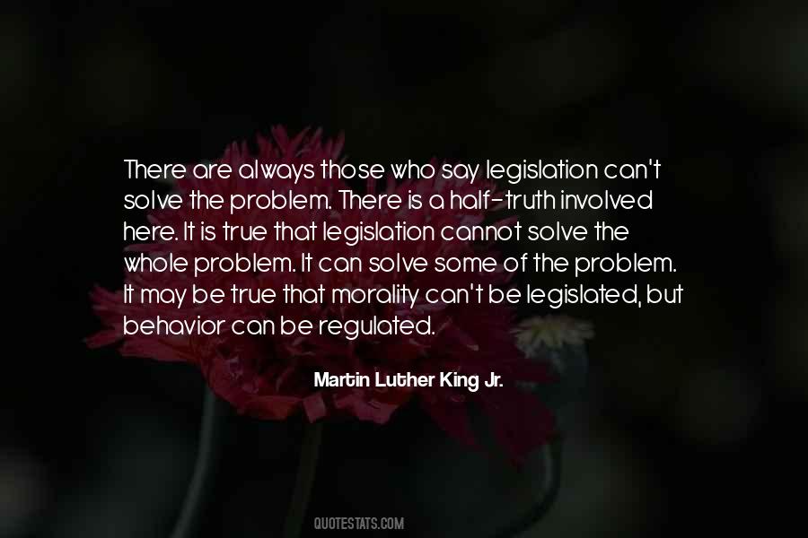 Regulated Quotes #1200521