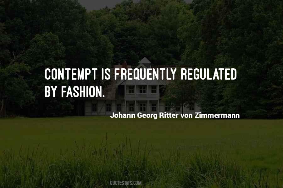 Regulated Quotes #1254047