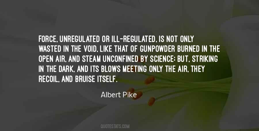 Regulated Quotes #1288025